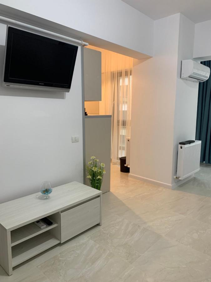 Apartament Promenada Navodari Luaran gambar